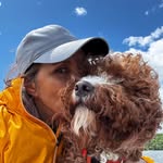 Sandi Sampaio Duncan - @sandisamp - Instagram