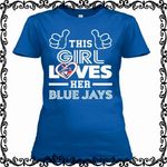 Sandi Ellis - @bluejays67 - Instagram