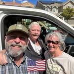Sandi Foster - @sandif030 - Instagram