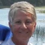Sandi Peters Foster - @sandifoster8 - Instagram