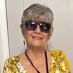 Sandi Harrison - @sandi94949 - Instagram
