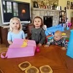 Sandi Harrison - @sandi.harrison.12 - Instagram