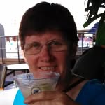 Sandi Harrison - @sandiglav - Instagram