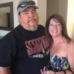 Sandi Harrison Meadows - @sandimarie68 - Instagram