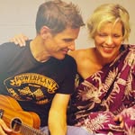 Sandi Harrison Rapillo - @sandiharrison - Instagram