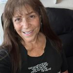 Sandi B. Goldman Holder - @originalrhythm71 - Instagram