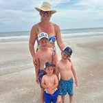 Sandi Hudson Hall - @sandhhall - Instagram