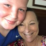 Sandi Turchi Hudson - @sanditeeh5 - Instagram