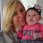 Sandi Hudson - @sandi_hudson_ - Instagram