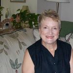 Sandi Brown Jordan - @marshgal75 - Instagram