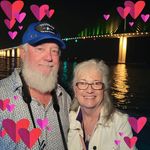 Sandi Martin Jordan - @azmiracle11 - Instagram