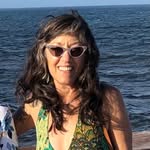 Sandi Kaplan - @sandijoykaplan - Instagram
