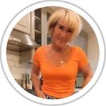Sandi Krakowski - @sandikrakowskiy - Instagram