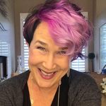 Sandi Krakowski - @arealchange_ - Instagram