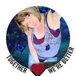 Sandi D Lawson - @pinkfairydust66 - Instagram