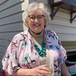 Sandi McDonald - @sandi.mcdonald4 - Instagram