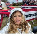 Sandi McGuire - @sandimcguireis - Instagram