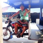 Milton Sandi - @miltonsandi30 - Instagram