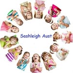 Sandi Milton - @sashleighaust - Instagram