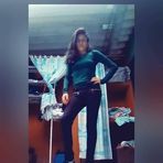 Sandy Moyano - Facebook