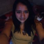 Sandi Morales - @sandmorales45 - Instagram
