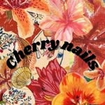 Sandi Morales - @cherry.nails74 - Instagram