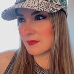 Sandi Morales - @sandimo26 - Instagram