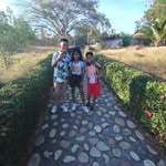 Sandrita Morales - @sandi.morales.39 - Instagram