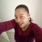 Sandi Makagiso Morrison - @morrison_sandi - Instagram
