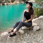 @sandi.mullerq - Instagram