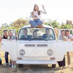 Sandi Lankford Farnell - @sandifarnell - Instagram