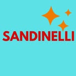 Sandra Oliveira Basílio Costa Bernardinelli - @sandinellistore10 - Instagram