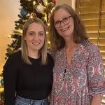 Sandi Mouritz Newman - @sandi.mouritz.newman - Instagram