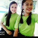 Esmeralda sandino - @sandinoesmeralda - Instagram