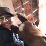 Sandi Norris - @sandbox96 - Instagram