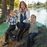 Sandi O'Connor - @oilsonthebrain - Instagram