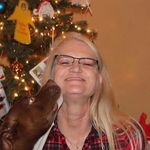 Sandi Olson - @skootdawg77 - Instagram