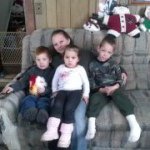 Sandi Olson Fain - @sandiolson - Instagram