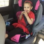 Sandi Parris - @sandi0730 - Instagram