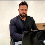 Patrick Sandim - @patricksandimvp - Instagram