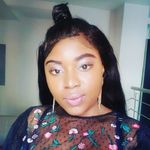 Sandi Patrick - @bellasandi4luv - Instagram