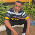Sandi Paul Lamin - @laminsandipaul - Instagram