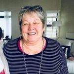 Sandi Peacock Daw Pearson - @sandi.pearson44 - Instagram