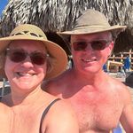 Sandi Pearson - @sandbern6869 - Instagram