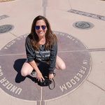 Sandi Pearson - @brooklyngirl29 - Instagram