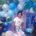 Sandi Perez - Facebook
