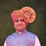 Sandip Nimba Mahajan - @sandiperl - Instagram