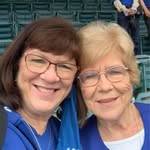 Sandi Perry Leach - @sandileach - Instagram