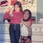 Sandi Perry Meehan - @greeneyedphilly - Instagram