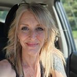 Sandi Petersen - @kriztaleyes71 - Instagram